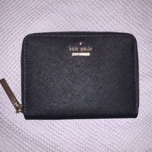 Kate Spade Card Holder Wallet